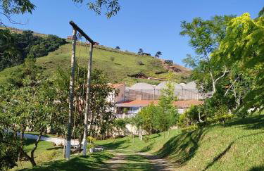 Sítio Bela Vista - Photo 27