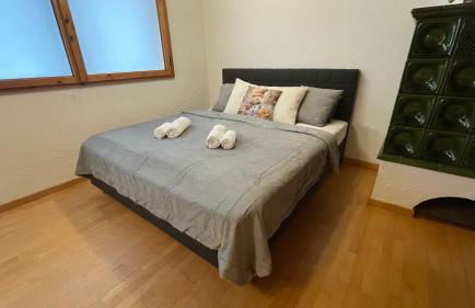 Relax-Wohnung mit Sauna und Badewanne - Foto 9