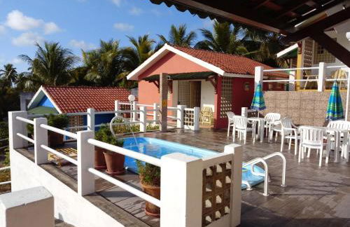 Villa Manary - Foto 19