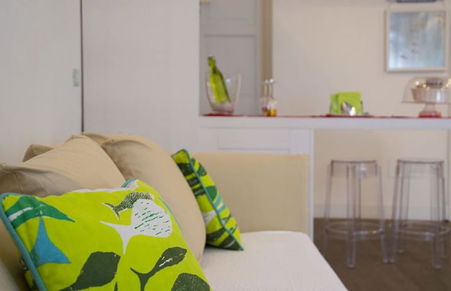 Suite Home Trani - Photo 19