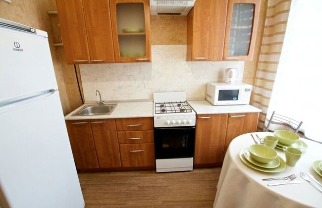 AG Apartment Frunze 1 - Foto 6