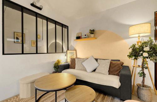 Le Canal Ocre - Netflix - Parking Couvert - Foto 32