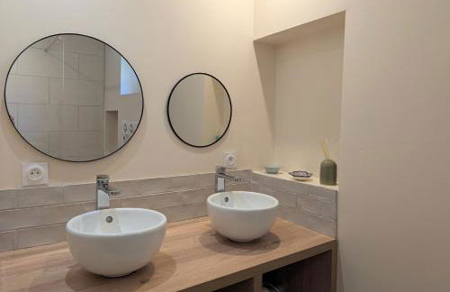 Grande maison de famille à la campagne - 10mn de la mer - Photo 38