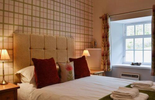 Home Farm Cottages, Glendaruel, Argyll. Scotland - Foto 21