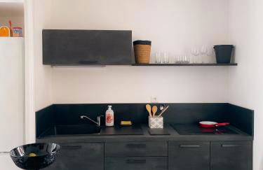 Au nom de la rose, beau 3 pièces en centre-ville - Foto 9