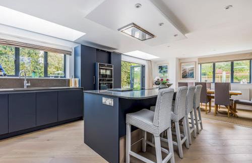 Modern Stylish Bosham Home - Pass The Keys - Foto 16