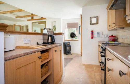 The Granary at Pannels Ash Farm - Foto 16