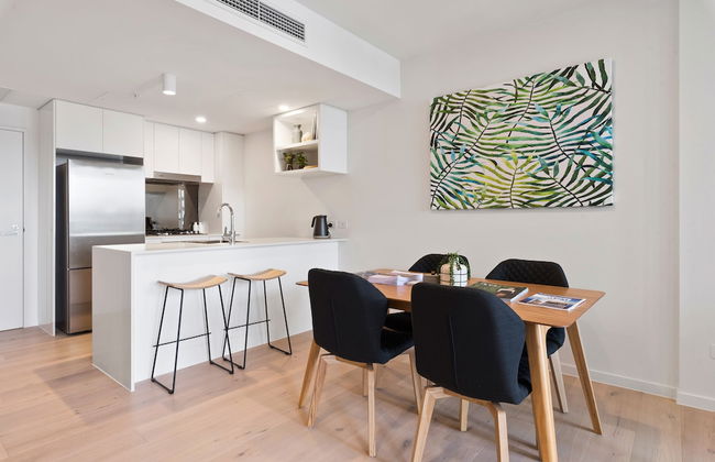 Ivy and Eve Apartments by CLLIX - Photo 8