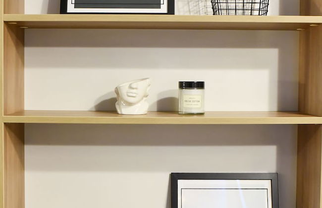 Homey - Strada Tudor Arghezi 16 - Foto 29