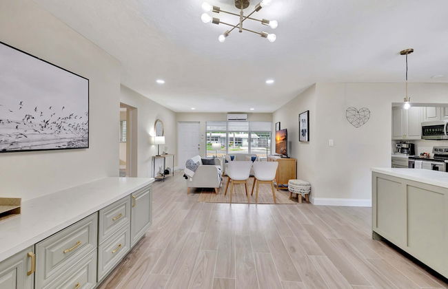 Pompano Beach Bungalow for 5! - Foto 20