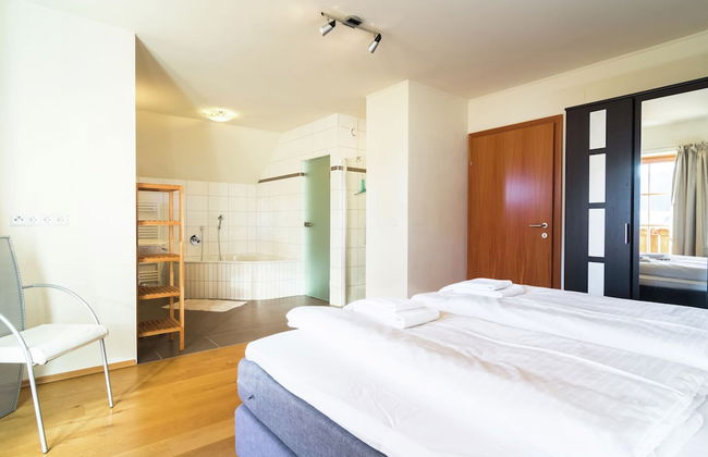 Chalet in ski Area in Mauterndorf With Sauna - Foto 9