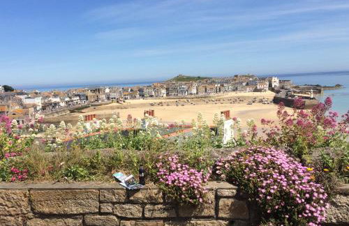 The garden apartment - Foto 18