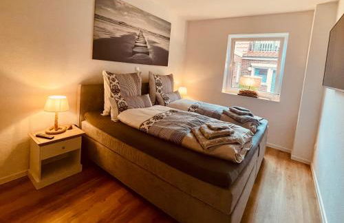 Exklusive Ferienwohnungen MEERLIEBE Norddeich - Foto 14