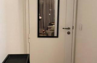 Charmant studio avec terrasse proche métro 11, dans une résidence calme, tout équipé - Foto 9