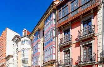 Dúplex Casco Histórico-Catedral Parking incluido - Foto 27