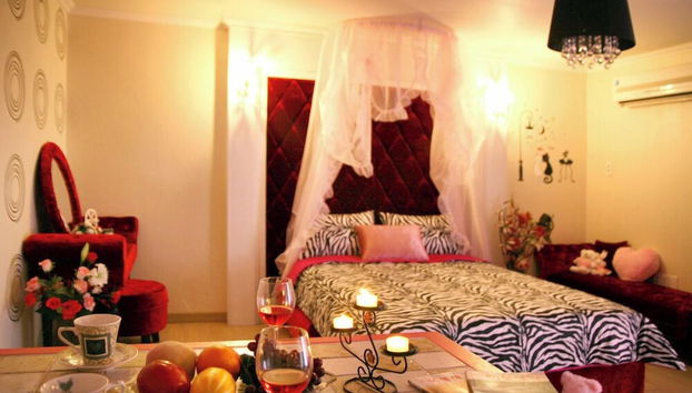 Evergreen Pension - Foto 5, Habitación