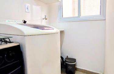Reserva apê com vista para a serra com piscina, prox PUC - Foto 35