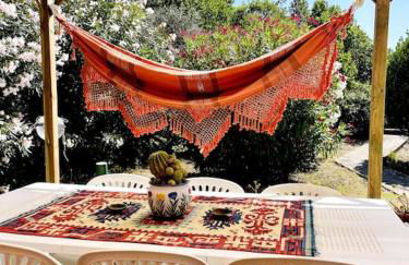 Villa vista mare a Bosa - Foto 53