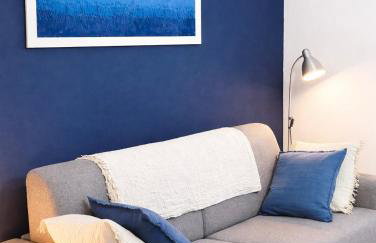 BLUVIA RESIDENCES-Spiral Apartment - Foto 7