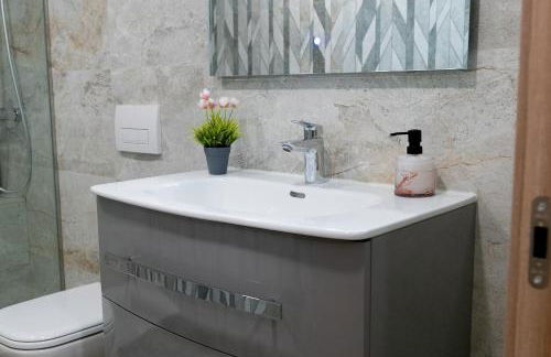 Apartamento Turistico Lux Center - Foto 43