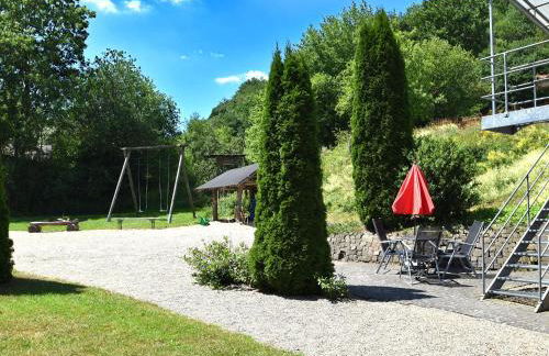 Charmante Ferienwohnung mit Garten in Huddingen - Photo 54