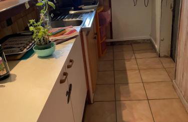 logement jusqu'à 8 lits dans un centre équestre grand parking - Foto 20