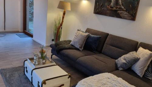 Haus Kaiser Appartement 16 Großer Deichtraum - Foto 5