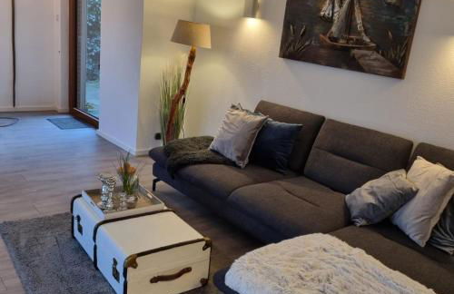 Haus Kaiser Appartement 16 Großer Deichtraum - Foto 5