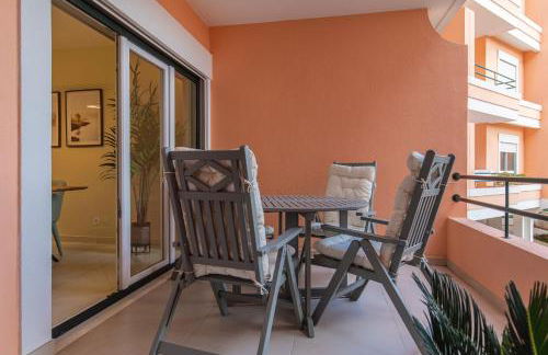 Deluxe 2BDR Apartment in Carcavelos by LovelyStay - Foto 45