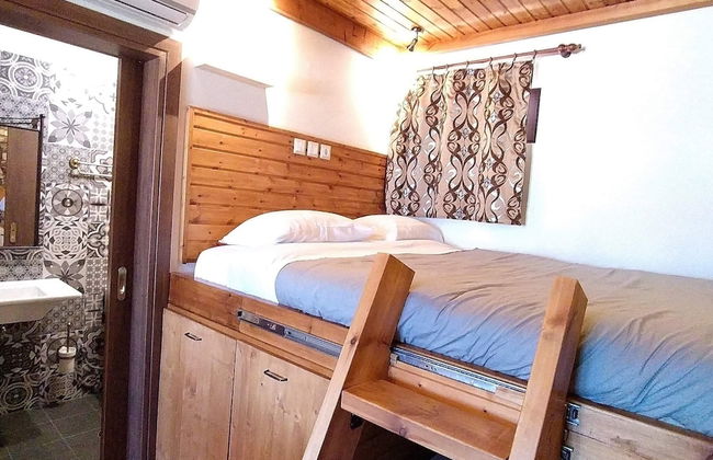 Stone Built Rustic House - Foto 47