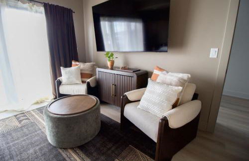 Industrial Riverview-EV Charger-6min to Louisville - Foto 38