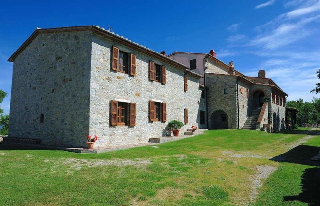 Agriturismo i Monti - Foto 44