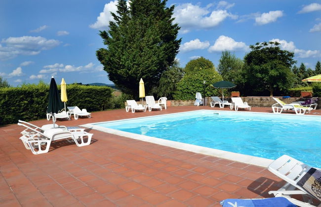 La Canonica - Photo 26