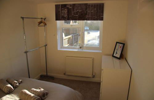 Ewe Cottage - Foto 12