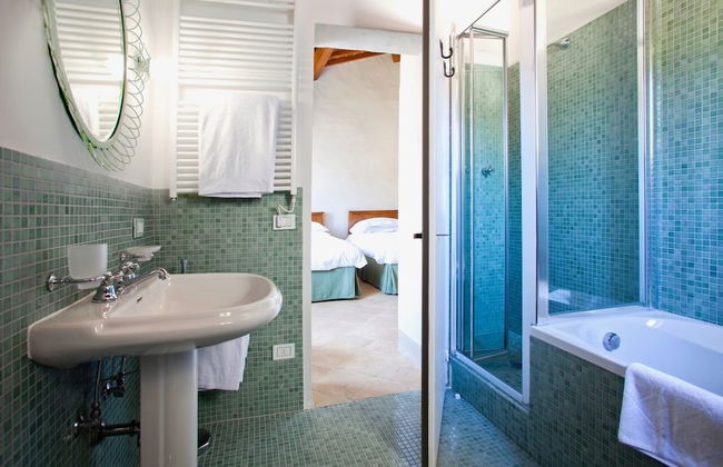 Villa Fortilizio - Photo 16