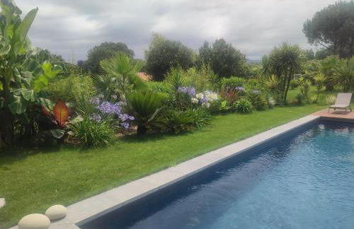 Charmant T2 avec piscine entre mer et montagne - Foto 13