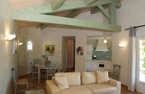 Callian - Très belles Villas, 3 chambres et piscine privée - Foto 72