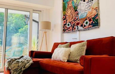 Hideaway Knaresborough - Foto 4