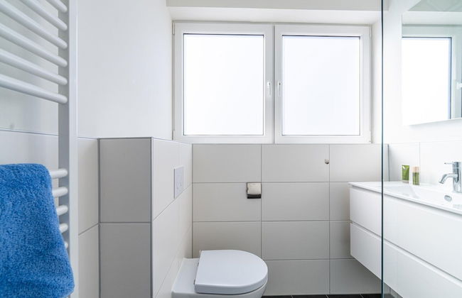 Holiday Home With Lots of Privacy - Foto 21