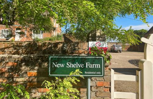 The Manor Pen - Uk49206 - Foto 2