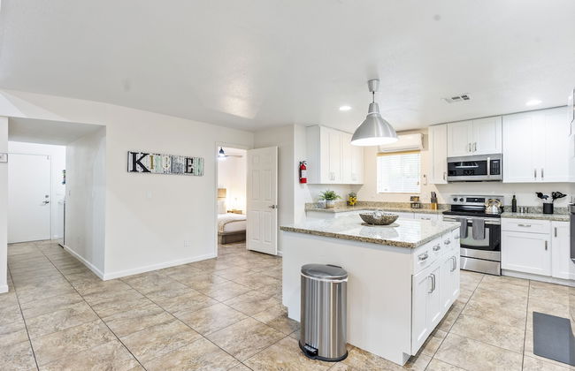 Keirland Kottage - Foto 36