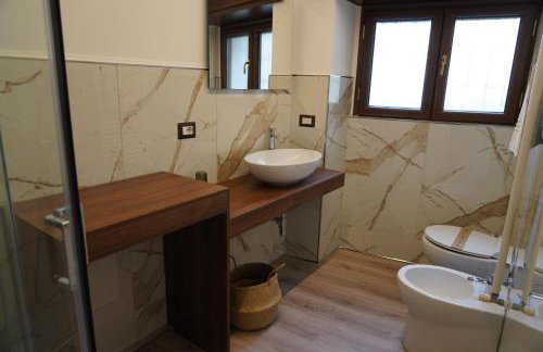 Mille Mt Suites - Cercemaggiore - Foto 37