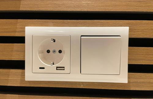 CozyWork Apartment House - Foto 28