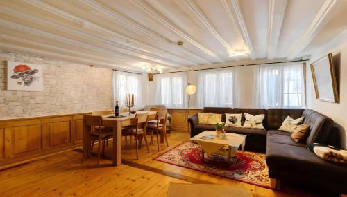 Ferienwohnung im Strumpfweberhaus - Foto 4