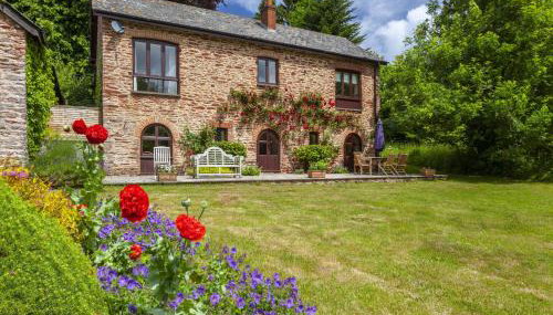 Mill Cottage Luxborough - Foto 4, Other