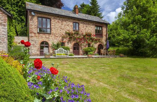 Mill Cottage Luxborough - Photo 4