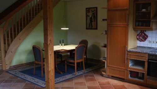 Ferienwohnung Rose - Foto 4