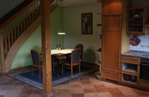 Ferienwohnung Rose - Foto 4