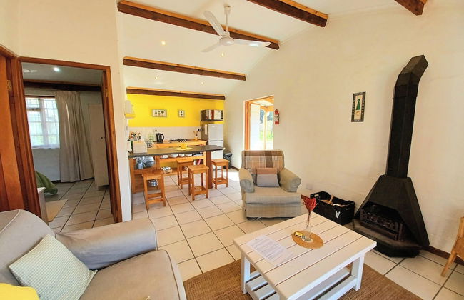 Vindoux Guest Farm and Day Spa - Photo 41