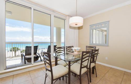 Silver Beach Towers E403 - Foto 19